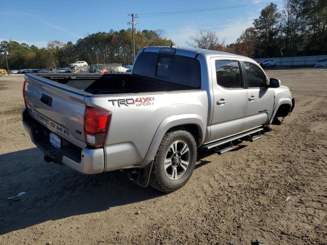 3TMCZ5AN9KM229741 | 2019 TOYOTA TACOMA DOU