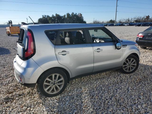 KNDJP3A51H7434944 | 2017 KIA SOUL +