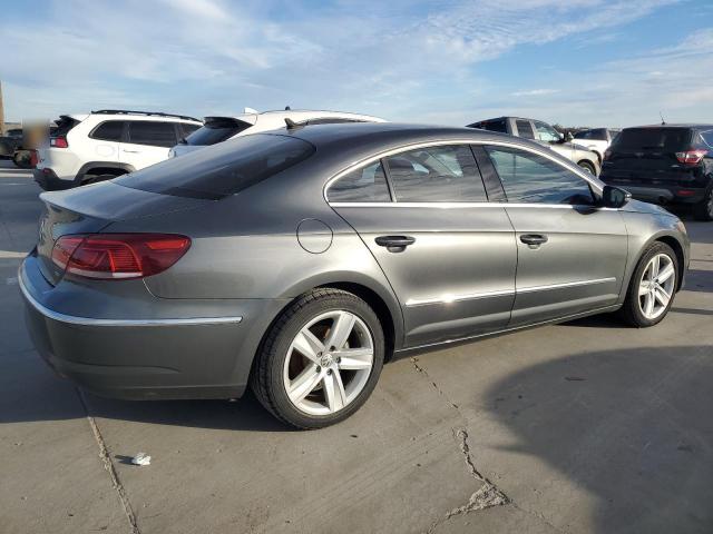 2017 VOLKSWAGEN CC SPORT - WVWKP7AN7HE503983