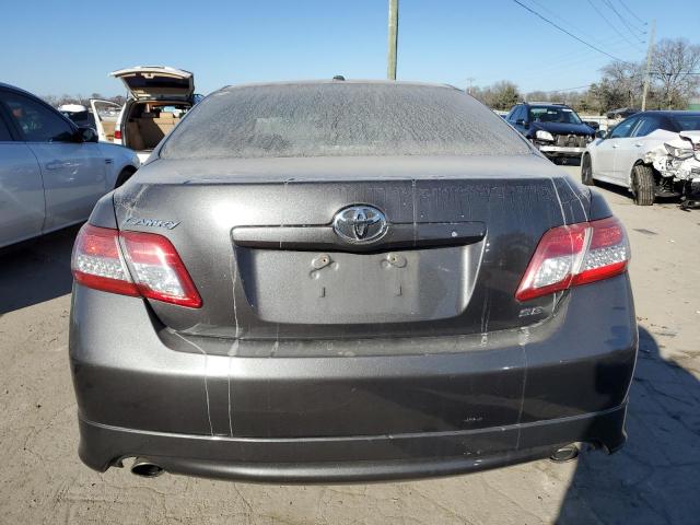 4T1BF3EK3AU020977 | 2010 Toyota camry base