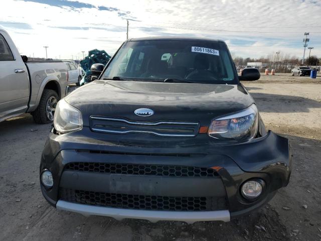 KNDJP3A53K7649426 | 2019 KIA SOUL +