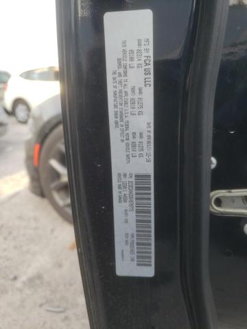 2C3CDXHG5KH578772 | 2019 DODGE CHARGER GT