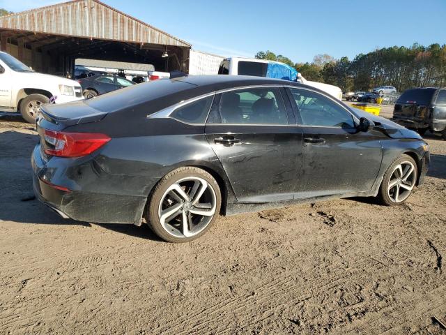 1HGCV1F47MA118966 2021 Honda Accord Sport Se