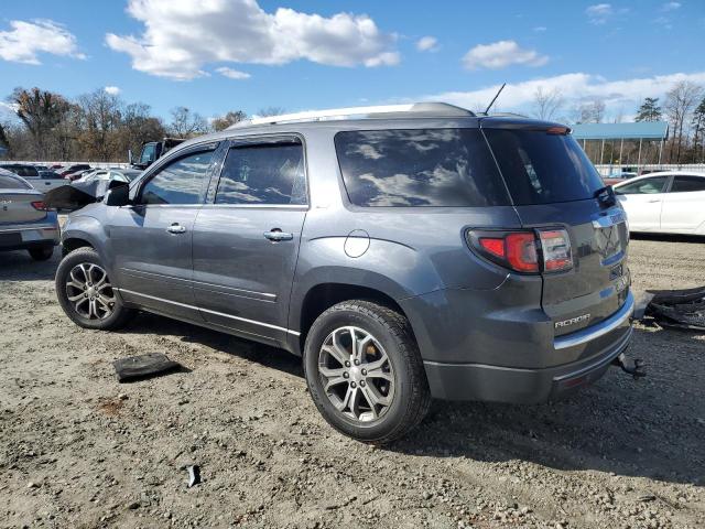 1GKKRRKD4EJ312752 | 2014 GMC ACADIA SLT