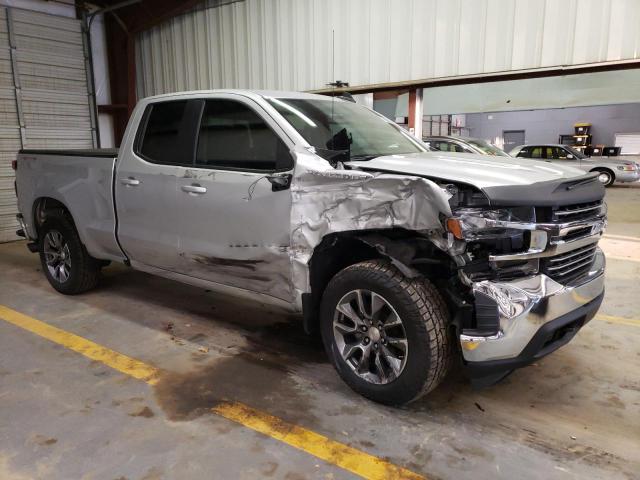 Vin: 1gcrydedxkz334425, lot: 79832863, chevrolet all models k1500 lt 20194
