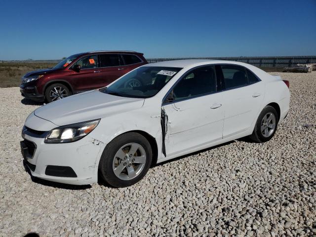 2015 Chevrolet Malibu LS