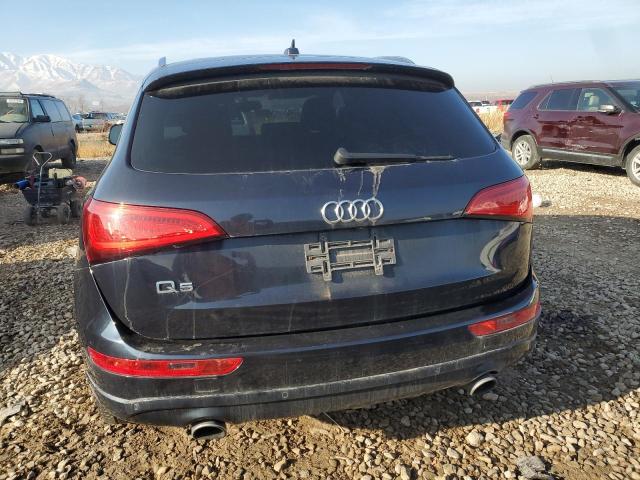 VIN WA1LFAFP6DA065449 2013 Audi Q5, Premium Plus no.6