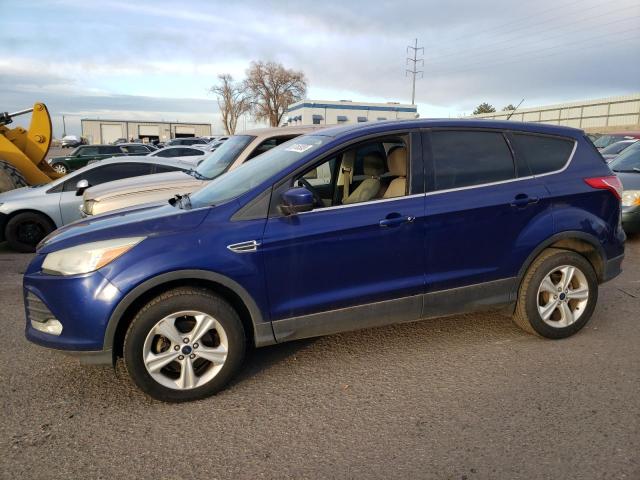 2014 Ford Escape Se VIN: 1FMCU0GX9EUC10368 Lot: 80163953