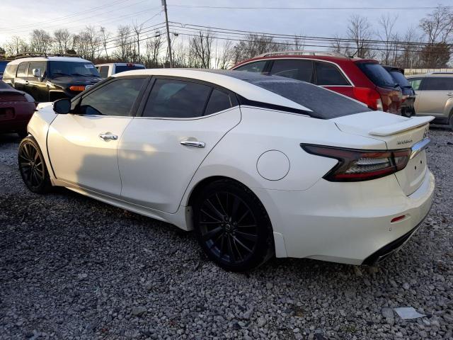 1N4AA6AV9KC383118 | 2019 NISSAN MAXIMA S