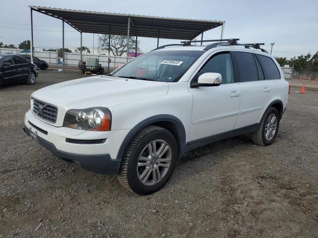 2009 Volvo XC90 