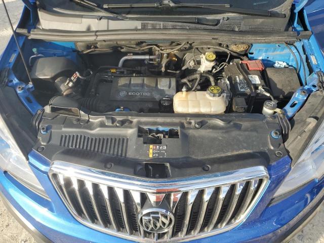 KL4CJASB0GB682210 | 2016 BUICK ENCORE