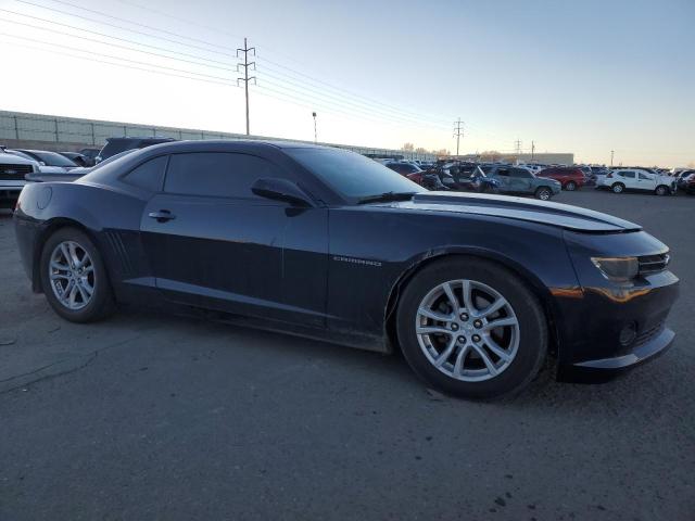 2G1FB1E33F9147773 | 2015 CHEVROLET CAMARO LS