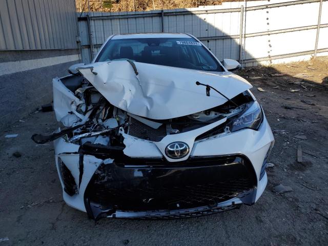 2T1BURHE8KC129999 | 2019 TOYOTA COROLLA L