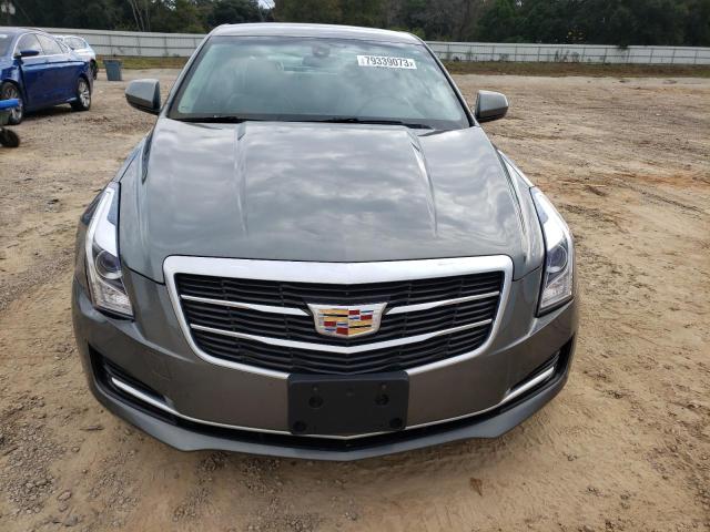 1G6AA5RXXG0195620 | 2016 CADILLAC ATS