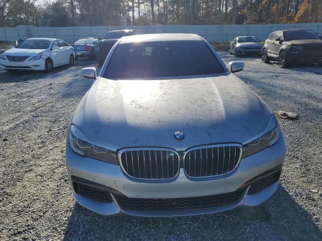 VIN WBA7E2C50GG548050 2016 BMW 7 Series, 740 I no.5