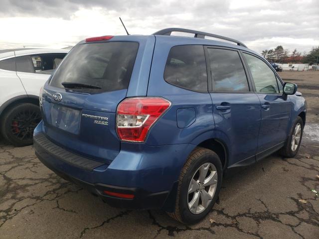 JF2SJADC0FH513065 | 2015 SUBARU FORESTER 2