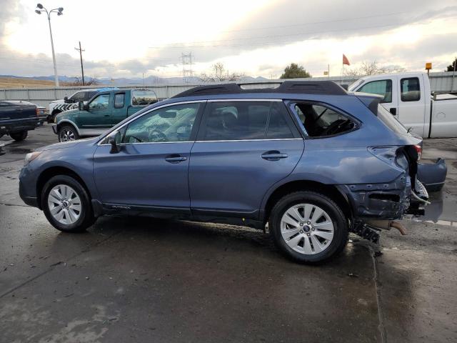 4S4BSAHC2J3322268 | 2018 SUBARU OUTBACK 2.