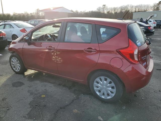 3N1CE2CP8GL403839 | 2016 NISSAN VERSA NOTE