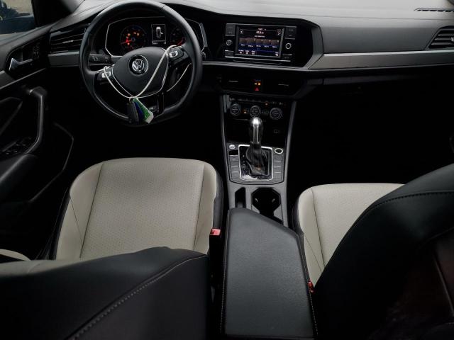 2019 VOLKSWAGEN JETTA S - 3VWC57BU9KM058211