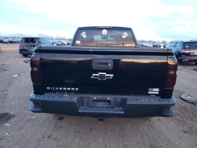 1GCVKNEC6GZ214352 | 2016 CHEVROLET SILVERADO