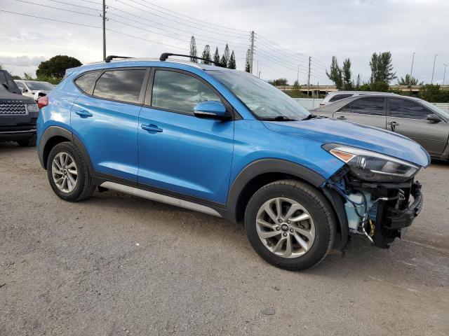 Vin: km8j33a48ju717847, lot: 81980923, hyundai tucson sel 20184
