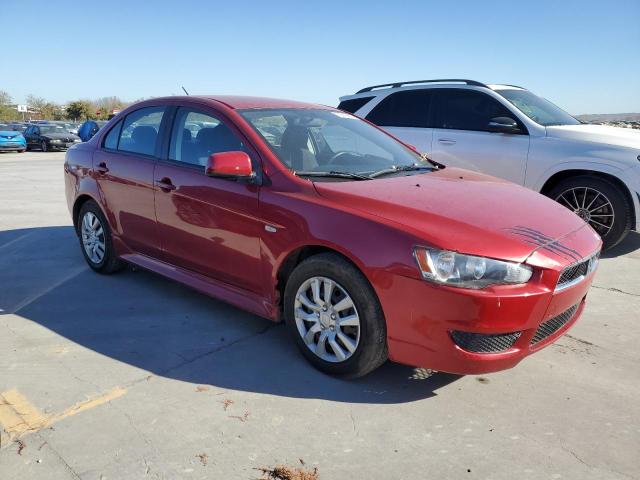 2014 Mitsubishi Lancer Es/Es Sport VIN: JA32U2FU5EU015532 Lot: 78216663