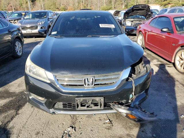 1HGCR2F52EA005236 | 2014 HONDA ACCORD SPO