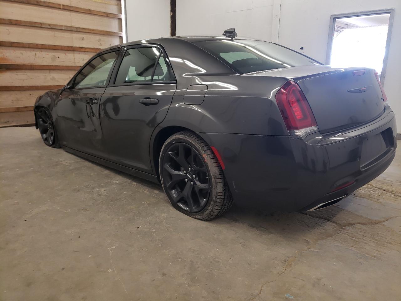 2023 Chrysler 300 S vin: 2C3CCABG9PH561084