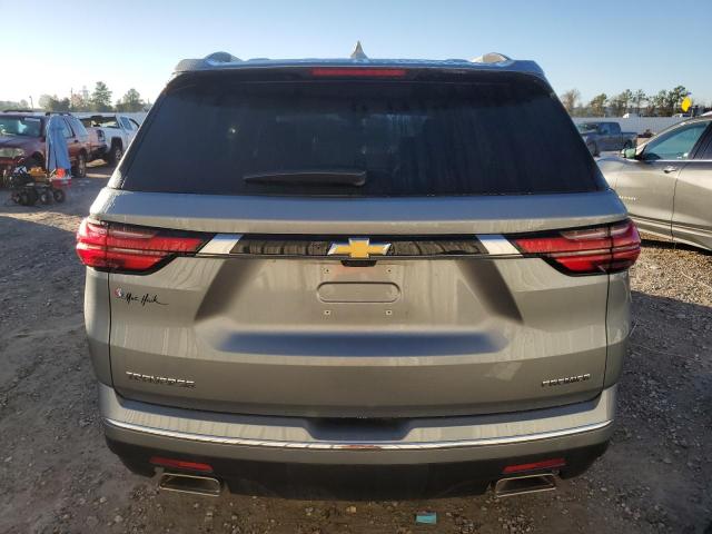 1GNERKKW0PJ217665 | 2023 CHEVROLET TRAVERSE P