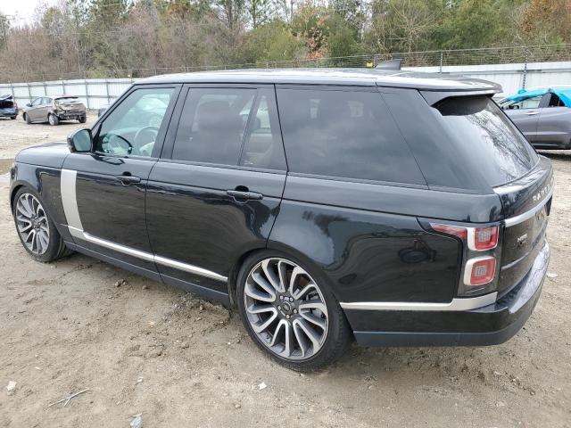 SALGS2RU5LA597440 Land Rover Rangerover RANGE ROVE 2