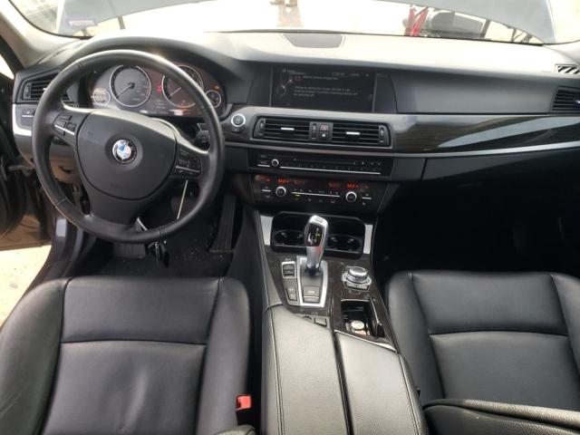 VIN WBAXH5C56DD106945 2013 BMW 5 Series, 528 XI no.8