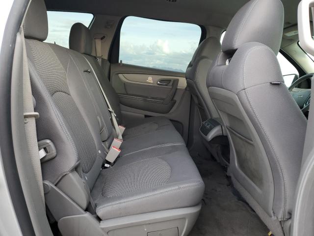 1GNKRFED8EJ274178 | 2014 CHEVROLET TRAVERSE L