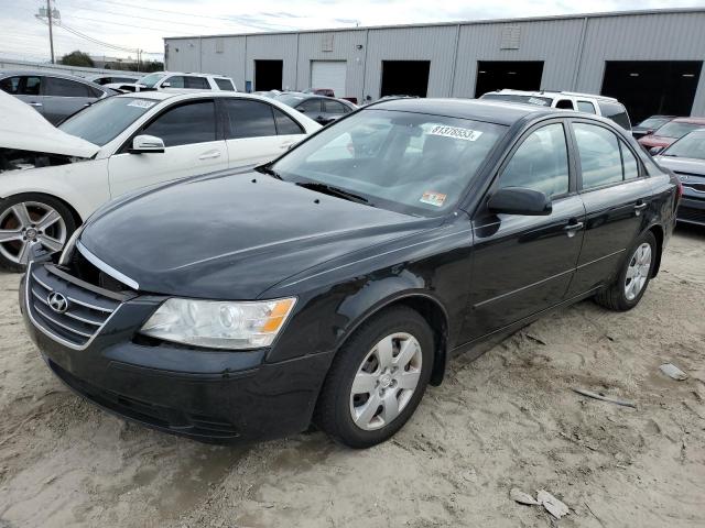 2009 Hyundai Sonata GLS