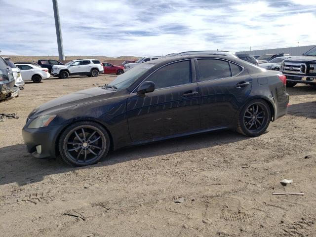 2007 Lexus IS 250 