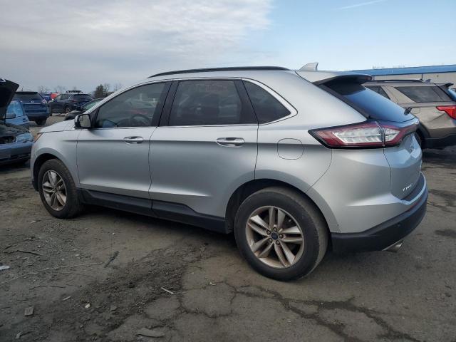 2FMPK3J99HBB82651 | 2017 Ford edge sel