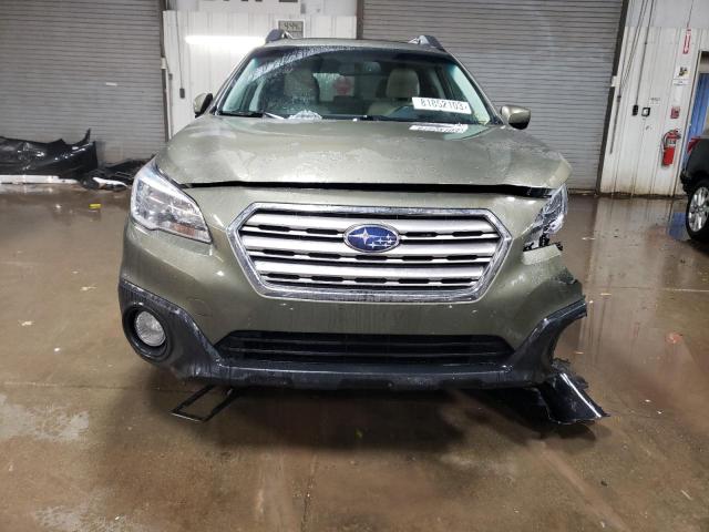 4S4BSBDC3F3288649 | 2015 SUBARU OUTBACK 2.