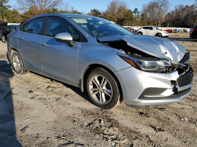 1G1BE5SM9J7141562 | 2018 CHEVROLET CRUZE LT