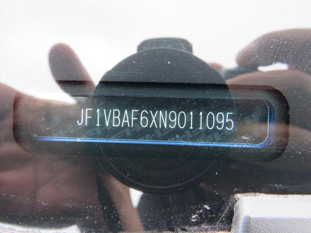 JF1VBAF6XN9011095 | 2022 Subaru wrx premium