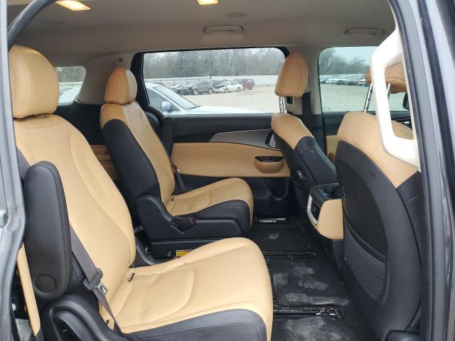 2022 KIA CARNIVAL L - KNDNB4H37N6161505