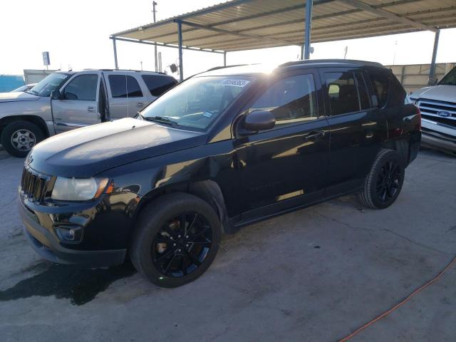 2015 Jeep Compass Sport