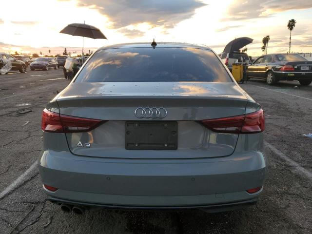 WAUAUGFF9LA105869 | 2020 AUDI A3 PREMIUM