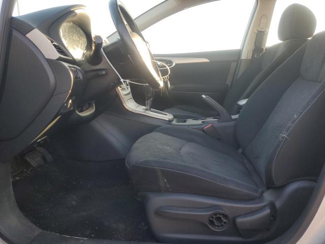 2015 Nissan Sentra S VIN: 3N1AB7AP5FL629545 Lot: 80544193