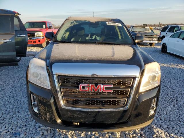 2GKFLREK1C6104190 | 2012 GM c terrain sle