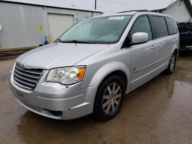 2009 Chrysler Town & Country Touring