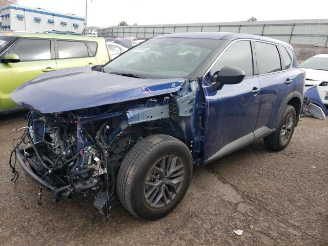 JN8BT3AA1PW003493 | 2023 NISSAN ROGUE S