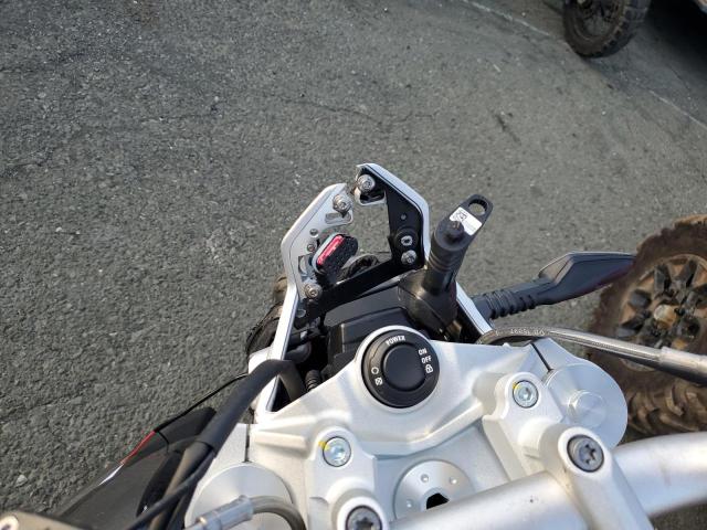 2023 BMW R 1250 R - WB10M7302P6G98062