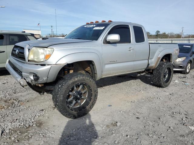 2008 Toyota Tacoma 