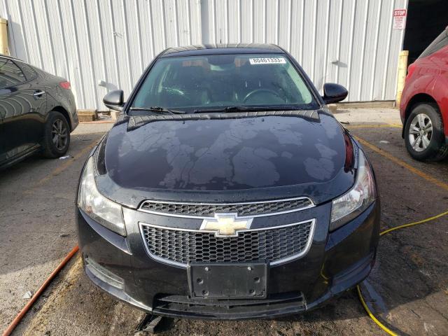 1G1P75SZ8E7291339 | 2014 CHEVROLET CRUZE