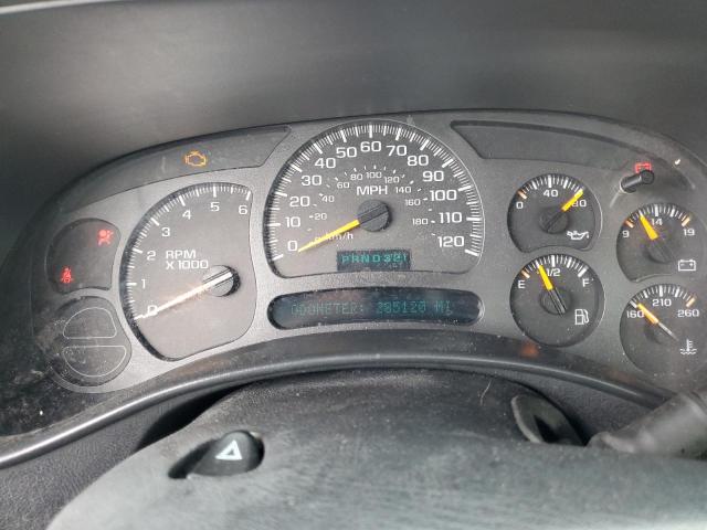 1GCEC14X44Z130102 2004 Chevrolet Silverado C1500