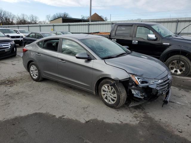 5NPD74LF0LH508237 | 2020 HYUNDAI ELANTRA SE